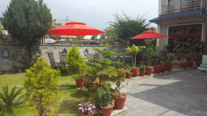  Hotel Pokhara View  Покхара